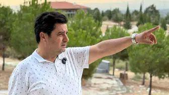 Başkan Nalband “Geçmişi yok saymak siyaset değil, acizliktir”
