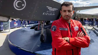 Baykar'ın ilk üretim üssü kuruluyor!