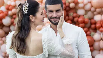 Berk Oktay'dan "aldatma" sözlerine sert çıkış
