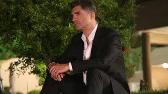 Özcan Deniz'den annesine ağır sözler