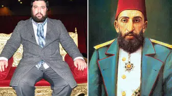 Olayı duyan herkes aynı yorumu yaptı! Abdülhamid'i mezarında ters döndürdün
