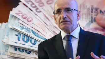 Bakan Şimşek'ten iddialı enflasyon tahmini