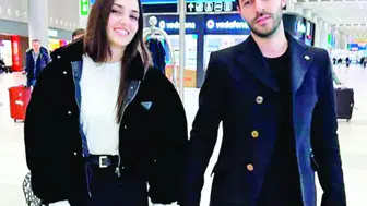 Hande Erçel Fotoğrafları Sildi! Sabancı ile Ayrılık İddiaları Doğrulandı