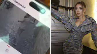 Mika Raun, tacize uğradığını açıkladı