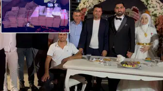 Geline takılan takı dudak uçuklattı