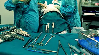 Uyuşturucudan 7 yıl hapis yatan doktorun suçsuz olduğu anlaşıldı
