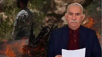 PKK'ya silah bırakmayın baskısı! Öcalan, 3 ülkenin adını verdi