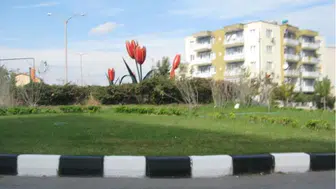 Lale Meydanı'nın adı değişti