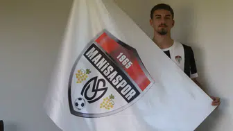 MANİSASPOR’DA KADRO ŞEKİLLENİYOR