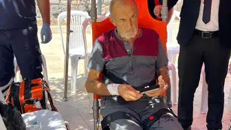 Manisa şehidinin babası kansere yenik düştü!