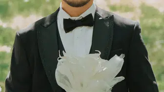 Kutlamada bu kez yenge silaha sarıldı, damat hayatını kaybetti