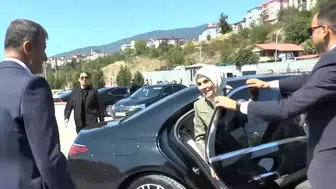 TOGG'u garaja çekti lüks makam aracıyla Anadolu turuna çıktı