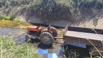 Turgutlu'da feci kaza: 1 ölü