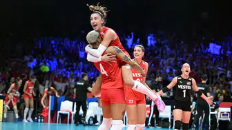 Filenin Sultanları Bulgaristan - Türkiye Voleybol Maçı Ne Zaman, Saat Kaçta ve Hangi Kanalda?