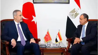 Dışişleri Bakanı Hakan Fidan'dan İsrail'in işgal planına tepki: Dünyayı ayağa kaldırmalıyız