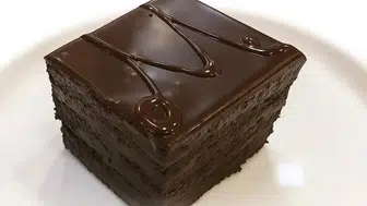 Marşal pasta bakın neden davalık olmuş