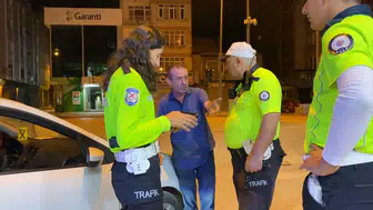Çorba içmek istedi: 45 bin TL'ye mal oldu!