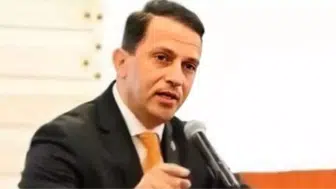 Mücahit Birinci kimdir? Özgür Özel'in açıklamalarında adı geçen Mücahit Birinci kim?