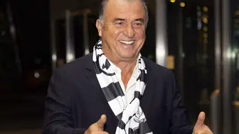 Fatih Terim'in yeni durağı belli oldu