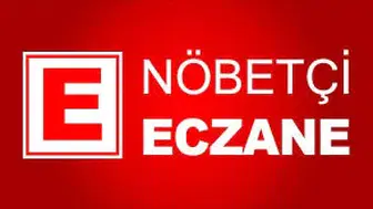 Manisa'da Pazar günü nöbetçi eczaneler