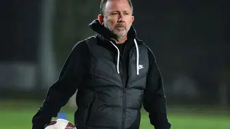 Süper Lig'de yılın sürprizi! Futbolun efsanevi ismi sahalara geri dönüyor