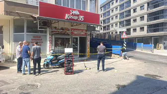 Alacak verecek kavgası kanlı bitti