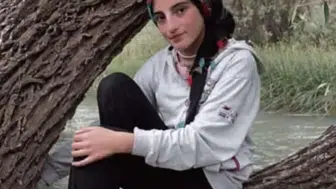 Serinlemek için suya girdi hayatını kaybetti