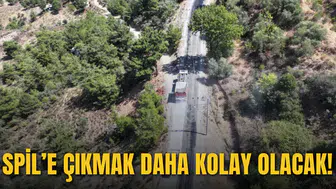 Spil'e çıkmak daha kolay olacak!