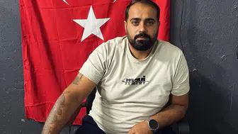 Manisa’da MASKİ çalışanı intihar etti