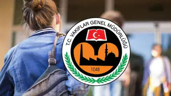 VGM Burs Başvuruları Başladı mı, Başvuru Nasıl Yapılır? 2025-2026 VGM Burs Şartları