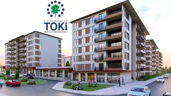 TOKİ’DE UYGULANAN YÜZDE 20 KDV ORANININ İNDİRİLMESİNİ İSTİYORLAR