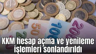 Merkez bankasından şok karar!