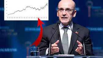 Bakan Şimşek "Tarihi zirve" diyerek duyurdu