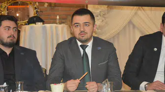 Başkan Dinç'ten dikkat çeken açıklama