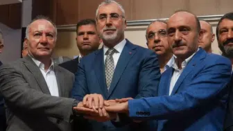 Kamu işçisinin zam oranı belli oldu: İşte anlaşılan şartlar