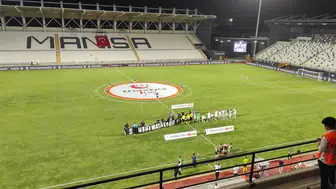 Manisa FK’dan duygulandıran vefa örneği