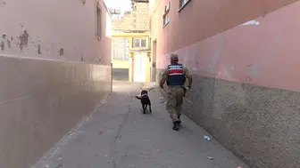 2 yaşındaki kız çocuğuna ne oldu?