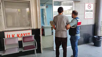 İzmir'de terör operasyonu