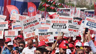 Beklenen zam toplantısında yine karar çıkmadı