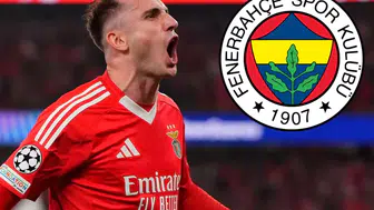 Kerem Aktürkoğlu'nun Fenerbahçe'ye transferi Galatasaray'a da kazandıracak