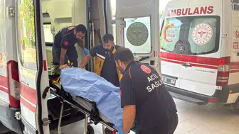 Feci kaza: Tarım işçilerini taşıyordu,3 ölü 18 yaralı