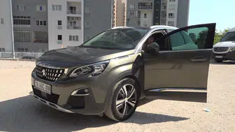Aldığı sıfır araç kabusu oldu