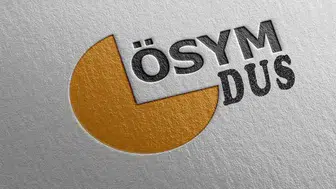 DUS Başvuruları Ne Zaman Başlıyor?  2025 Sınav ve Sonuç Tarihleri Açıklandı