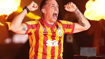 Muslera'dan Galatasaray'a mesaj var