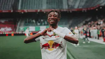 Dorgeles Nene Fenerbahçe Yolunda! İşte Malili Yıldızın Kariyeri