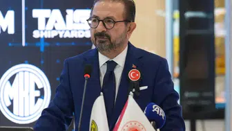 İsmet Sayhan, casusluktan tutuklandı