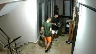 Hırsızlığın böylesi!