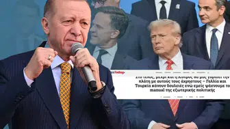 Türkiye'nin konumu Yunanistan'ı düşünceye sürükledi