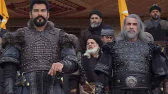 ATV'nin tarih dizisinde radikal değişim