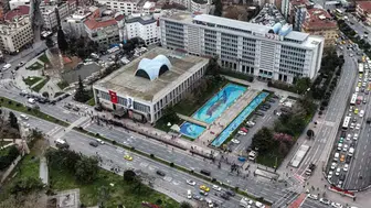 Jandarmadan İBB'ye operasyon! Çok sayıda gözaltı var